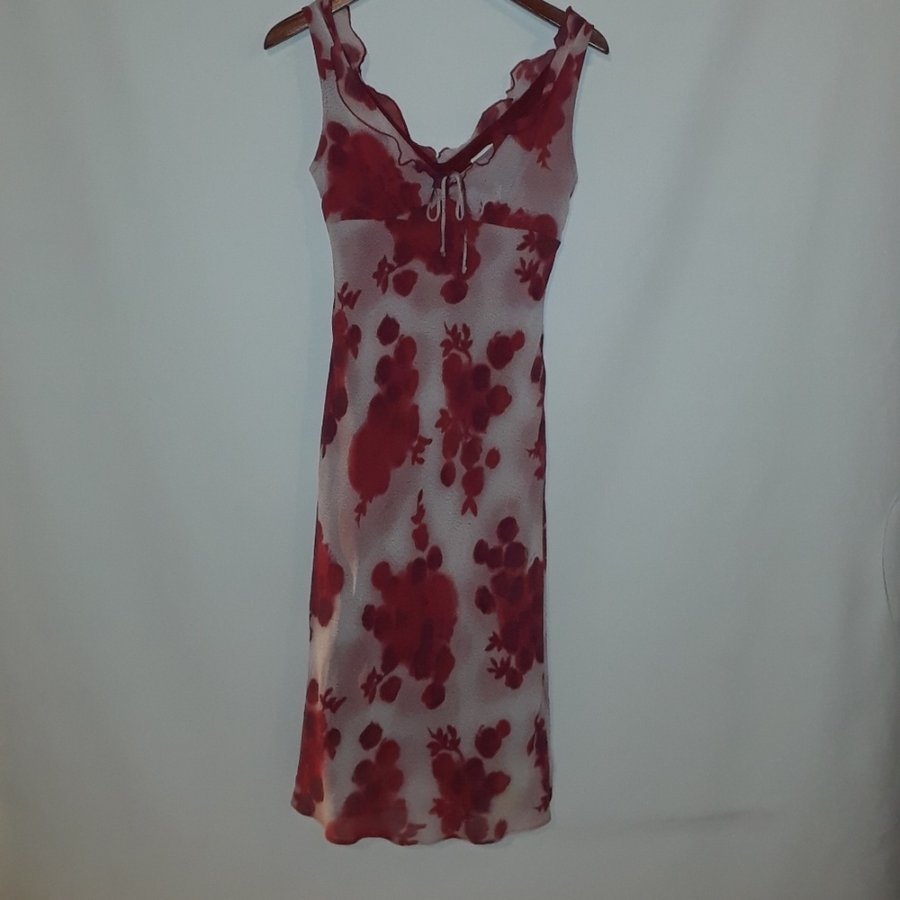 3/$10 Studio Soleil dress